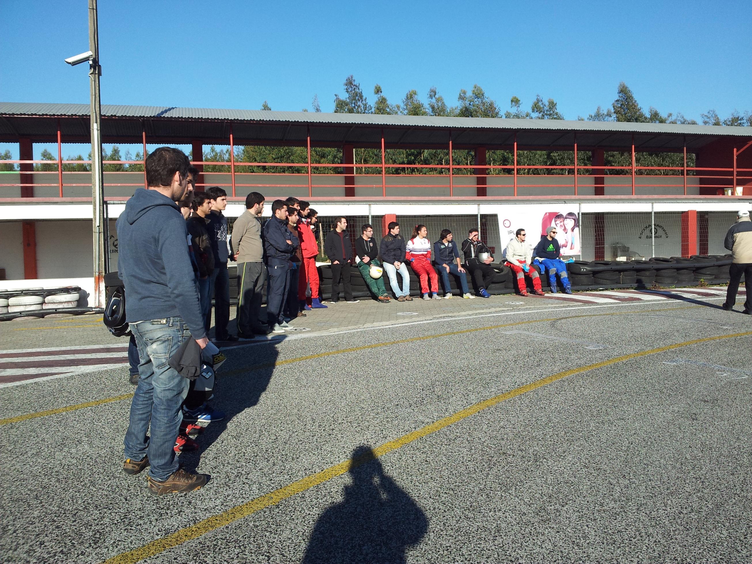 V Troféu de Karting do IPLeiria50